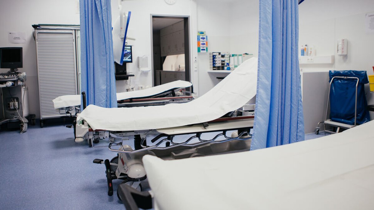 Nach Tod von Krankenschwester in Kelheim: Durchsuchung bei Arzt