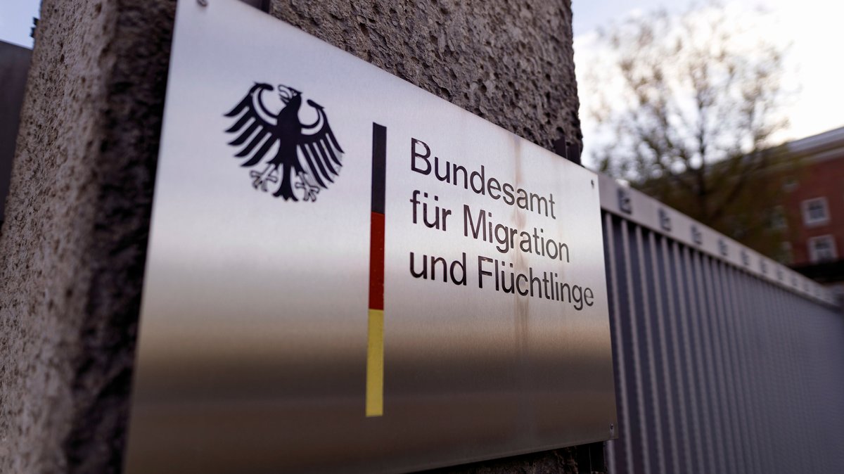 Das Bundesamt für Migration und Flüchtlinge (BAMF)