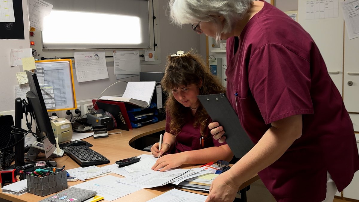 Neues Abrechnungssystem: Viele Hebammen hören in Kliniken auf