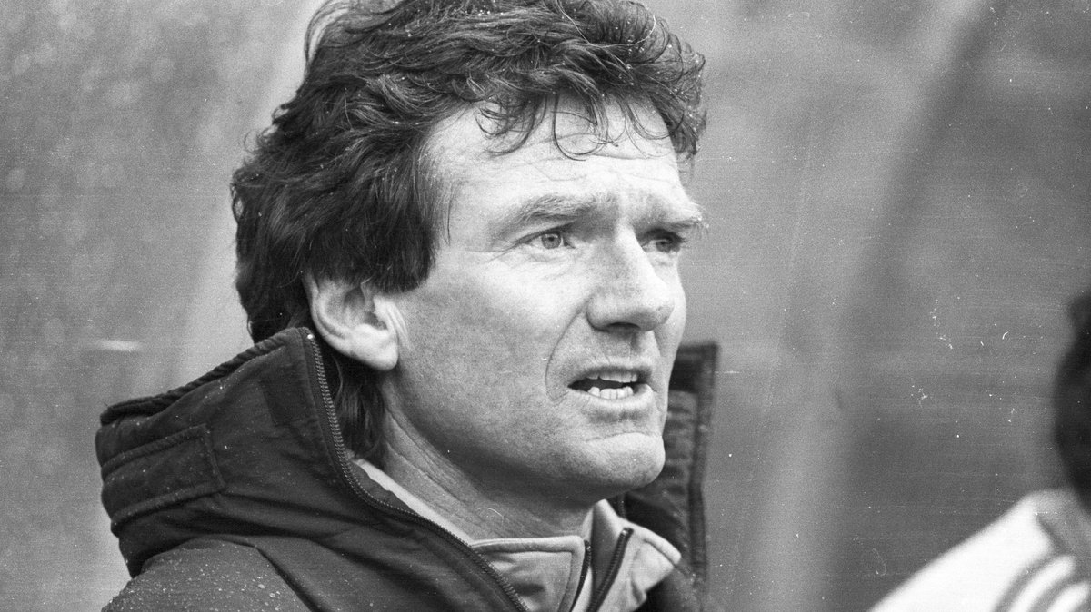 Egon Coordes ist tot: Ex-Co-Trainer des FC Bayern stirbt mit 80