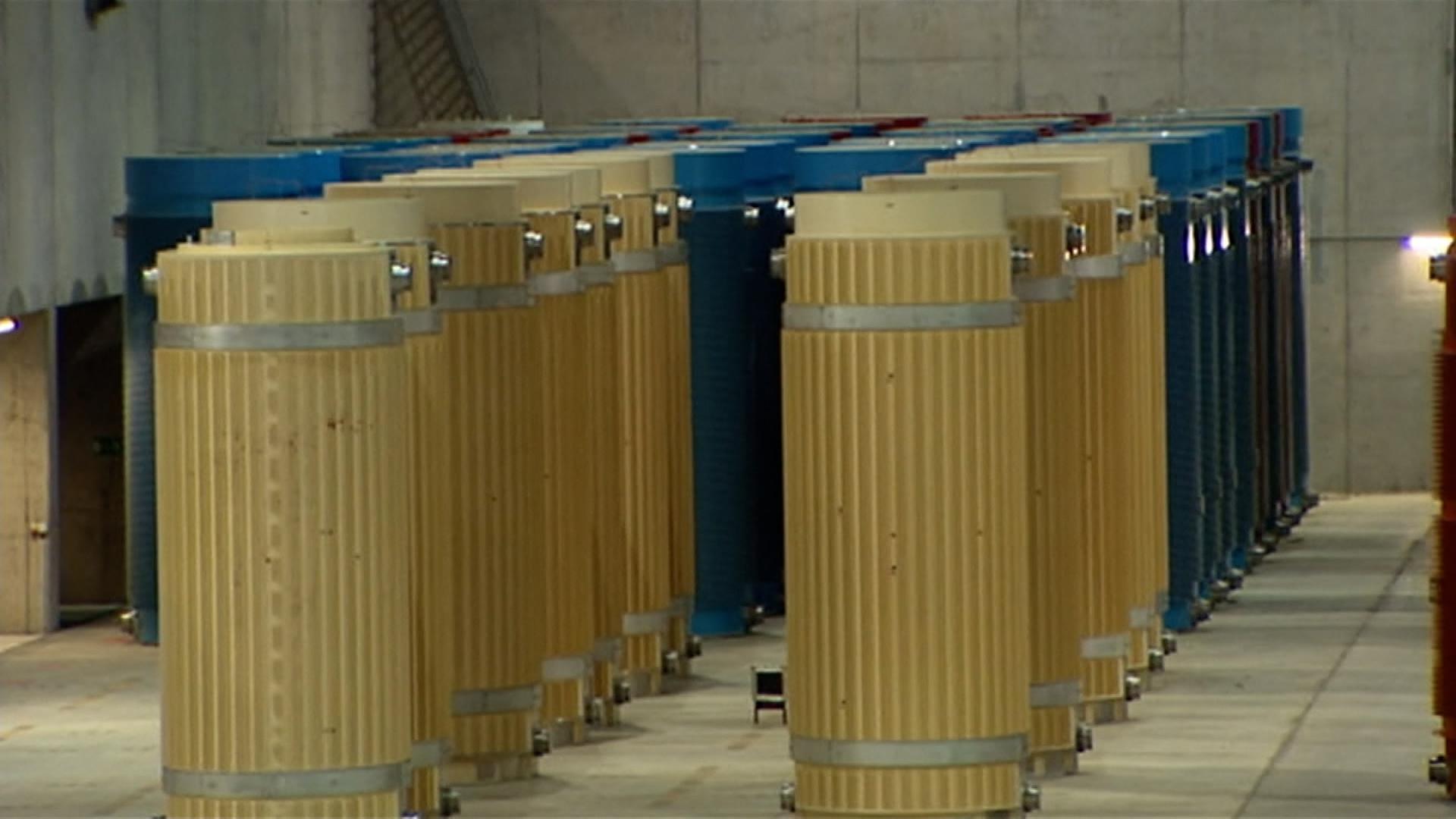 Bis spätestens 2050 soll der Ort gefunden sein, an dem in Deutschland der Atommüll gelagert wird. In Bayern kommen nur wenige Standorte in Frage.