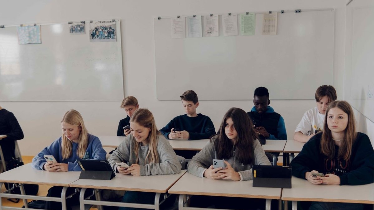 Fakt oder Fake? Schülermedientage starten in Bayern