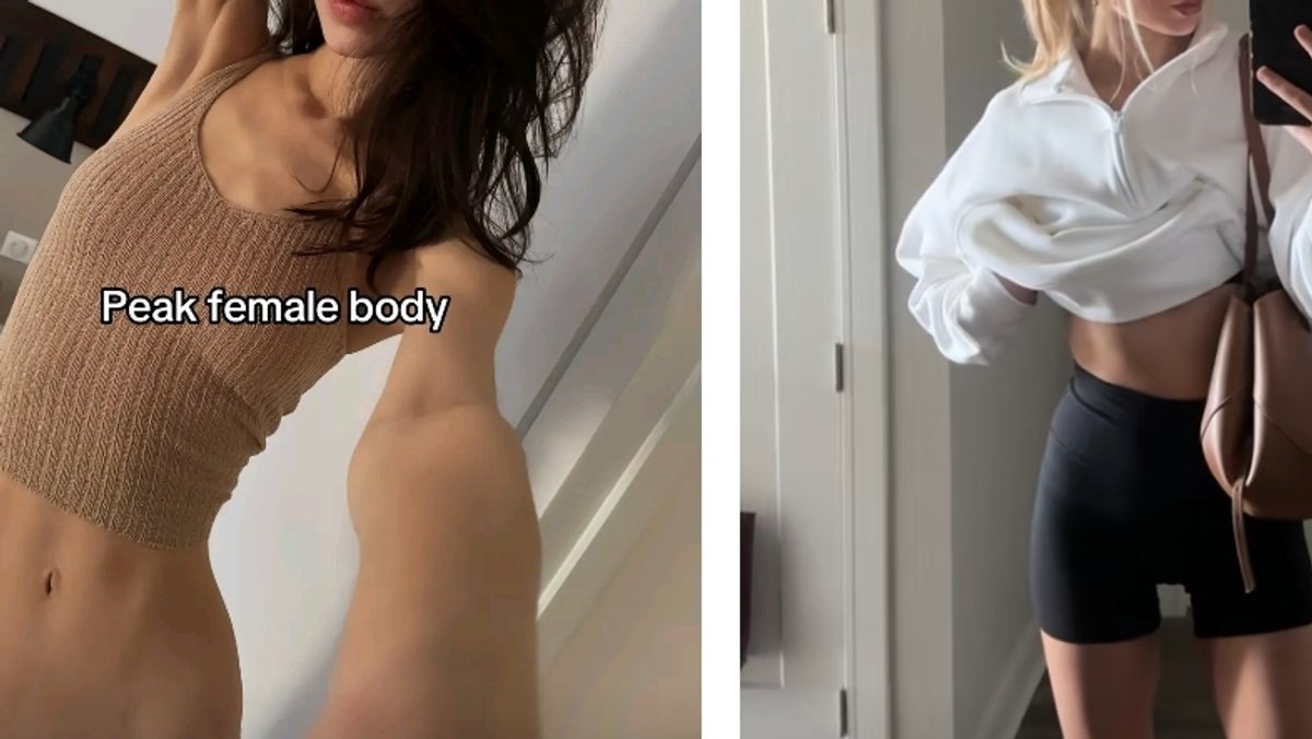 Essstörungen durch TikTok und Co? Die Rolle der soziale Medien