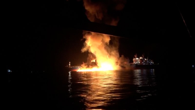 Erste Stellungnahme Modschtaba Chameneis veröffentlicht | Bild: BR Erste Stellungnahme Modschtaba Chameneis veröffentlicht