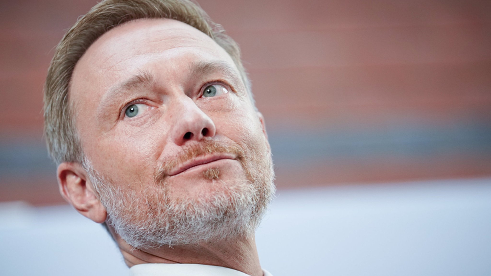 Christian Lindner