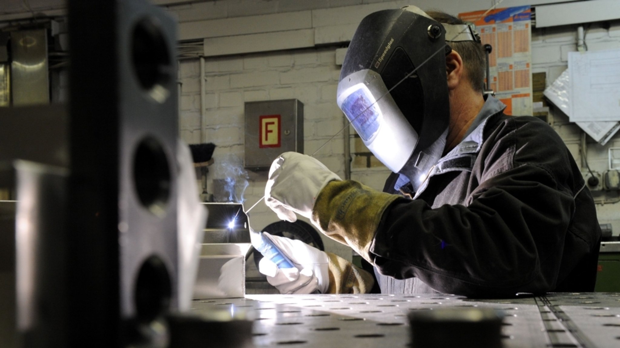 Arbeitskosten in Deutschland: Ist mein Job zu teuer?