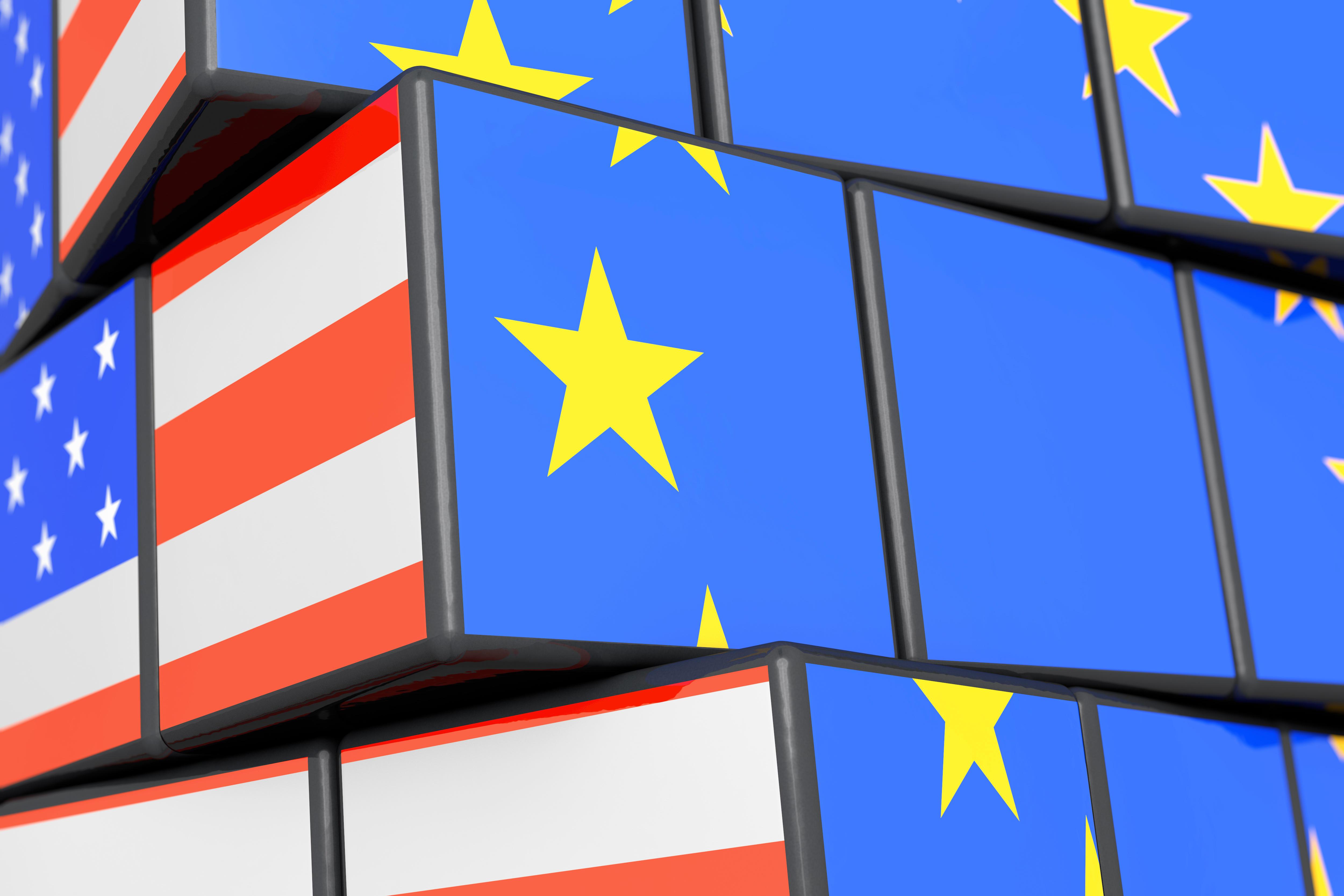 KI-manipulierte Bilder und Audios könnten die anstehenden Wahlen in Europa und den USA vor eine Zerreißprobe stellen