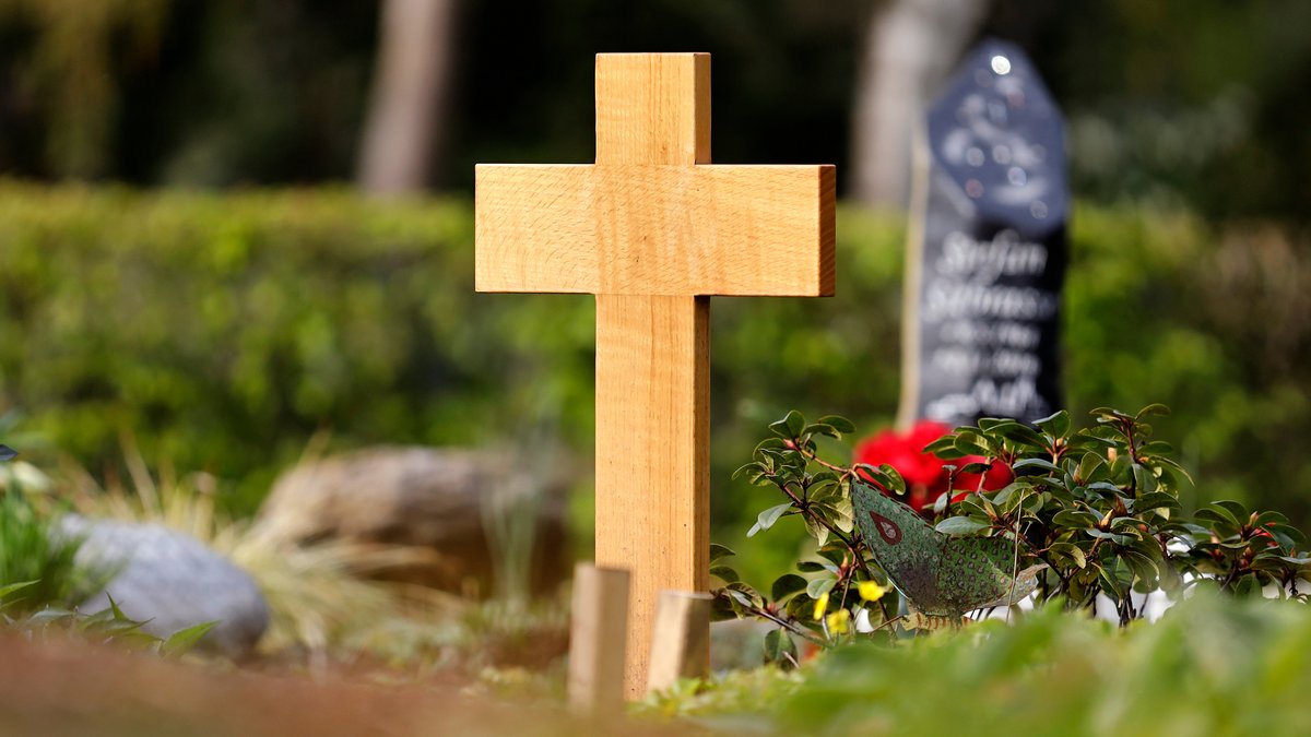 Übersterblichkeit: Das sagen Experten zur hohen Sterberate