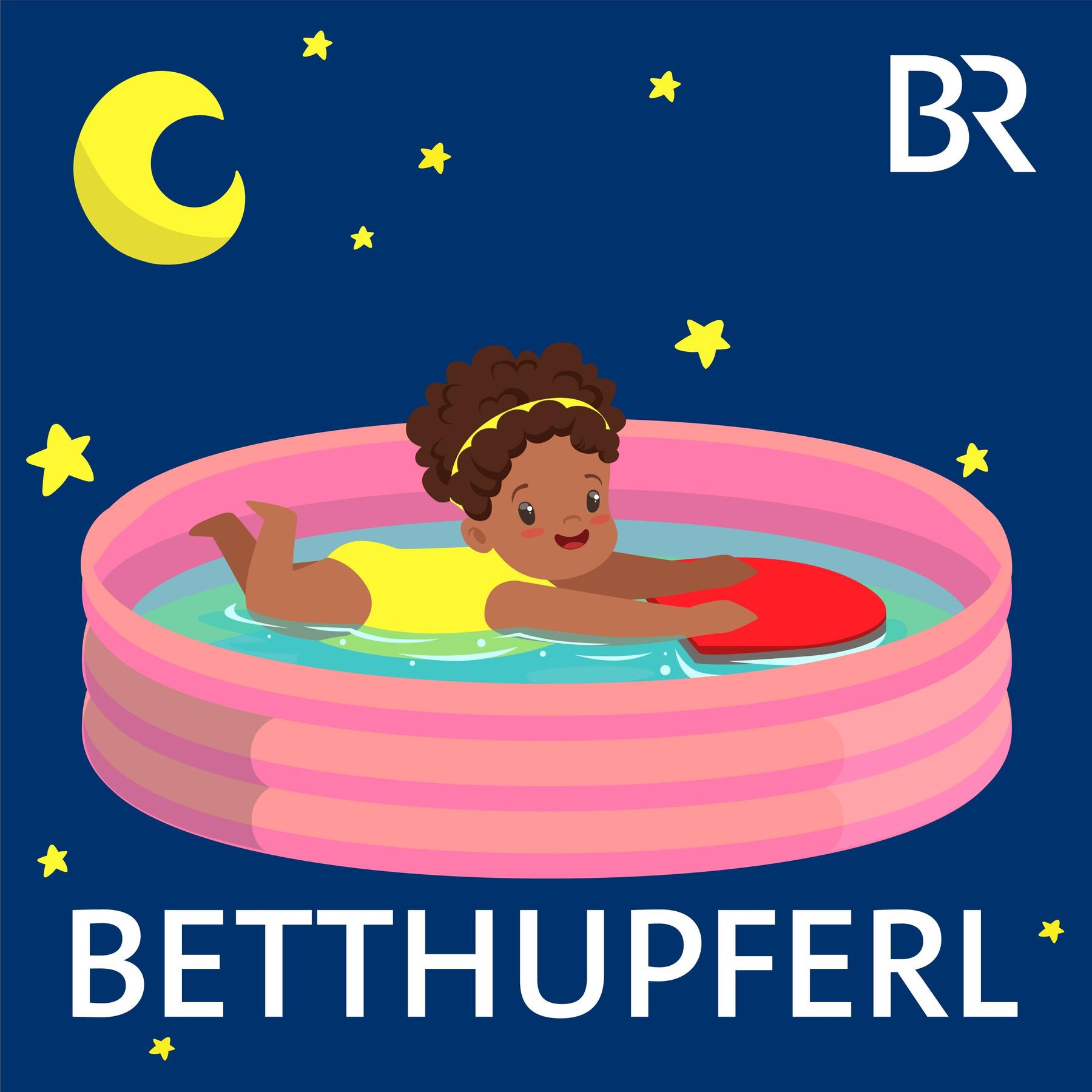 Yuna, Kra Kra und der Hundstag: Die Regentropfen | Eine Gute-Nacht-Geschichte ab 5 Jahren