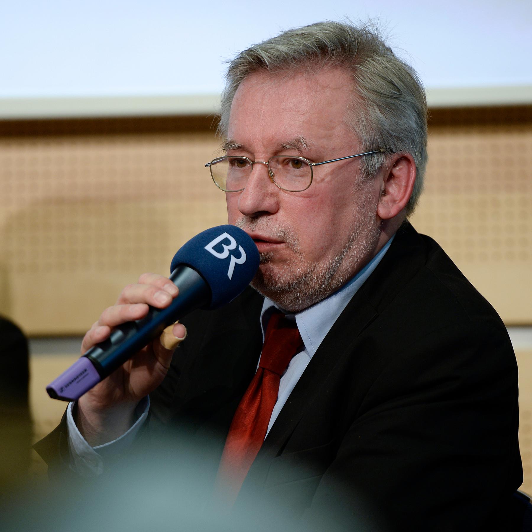 Johannes Grotzky zur Lage in der Ukraine und in Russland