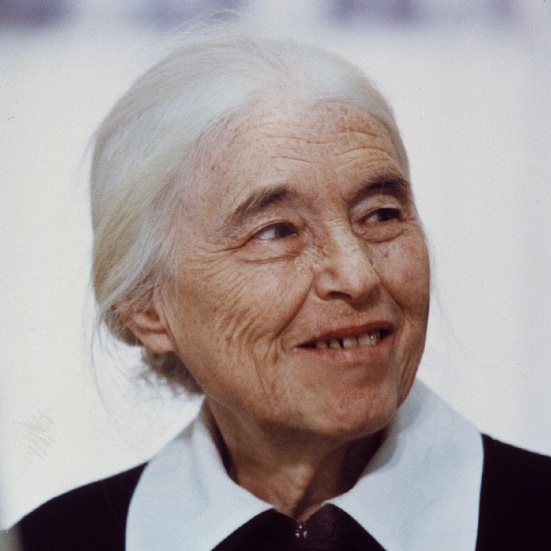 Eine kleine Sensation: Anna Seghers Liebesbriefe an Rodi