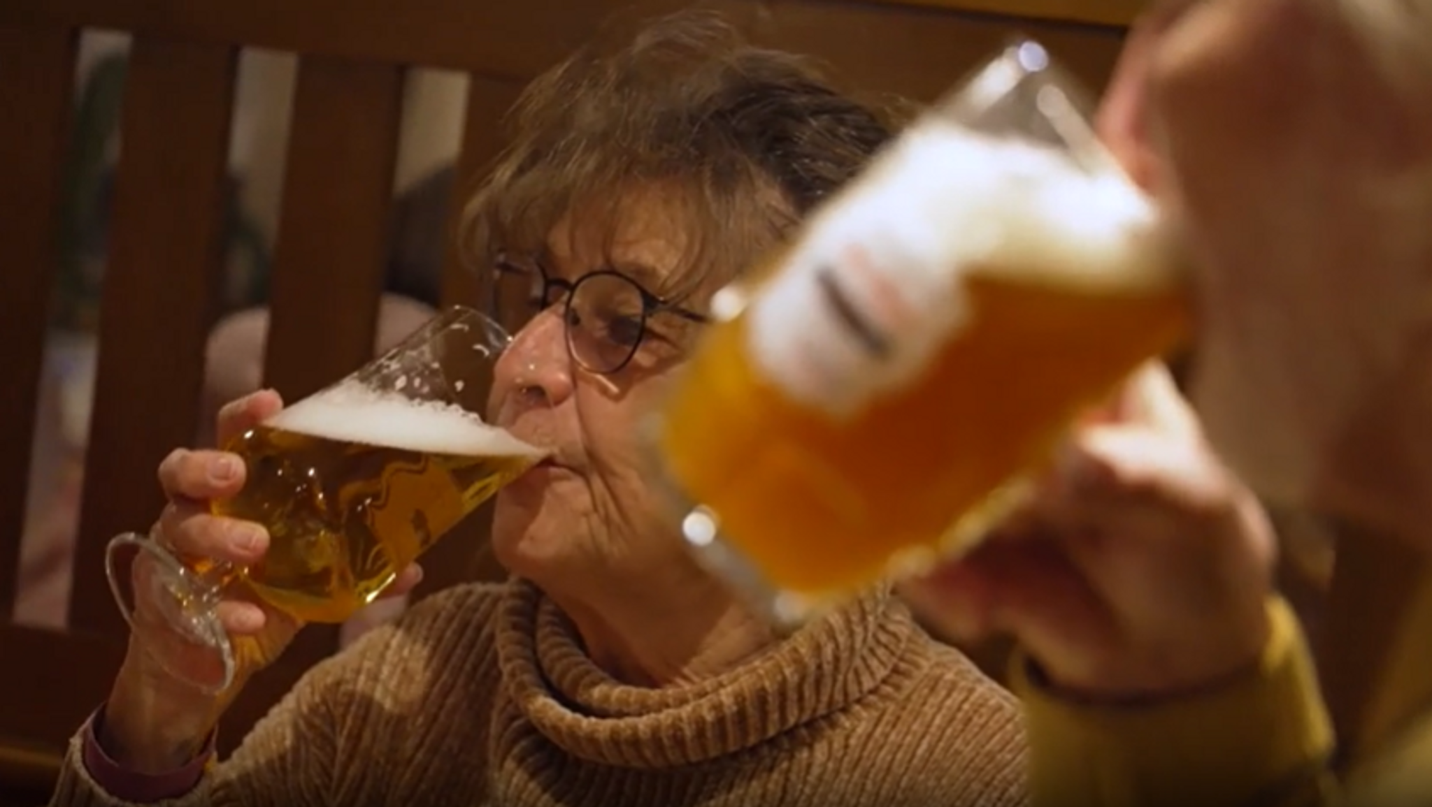 Nüchtern im Wirtshaus: Fränkischer Gasthof verbannt Alkohol