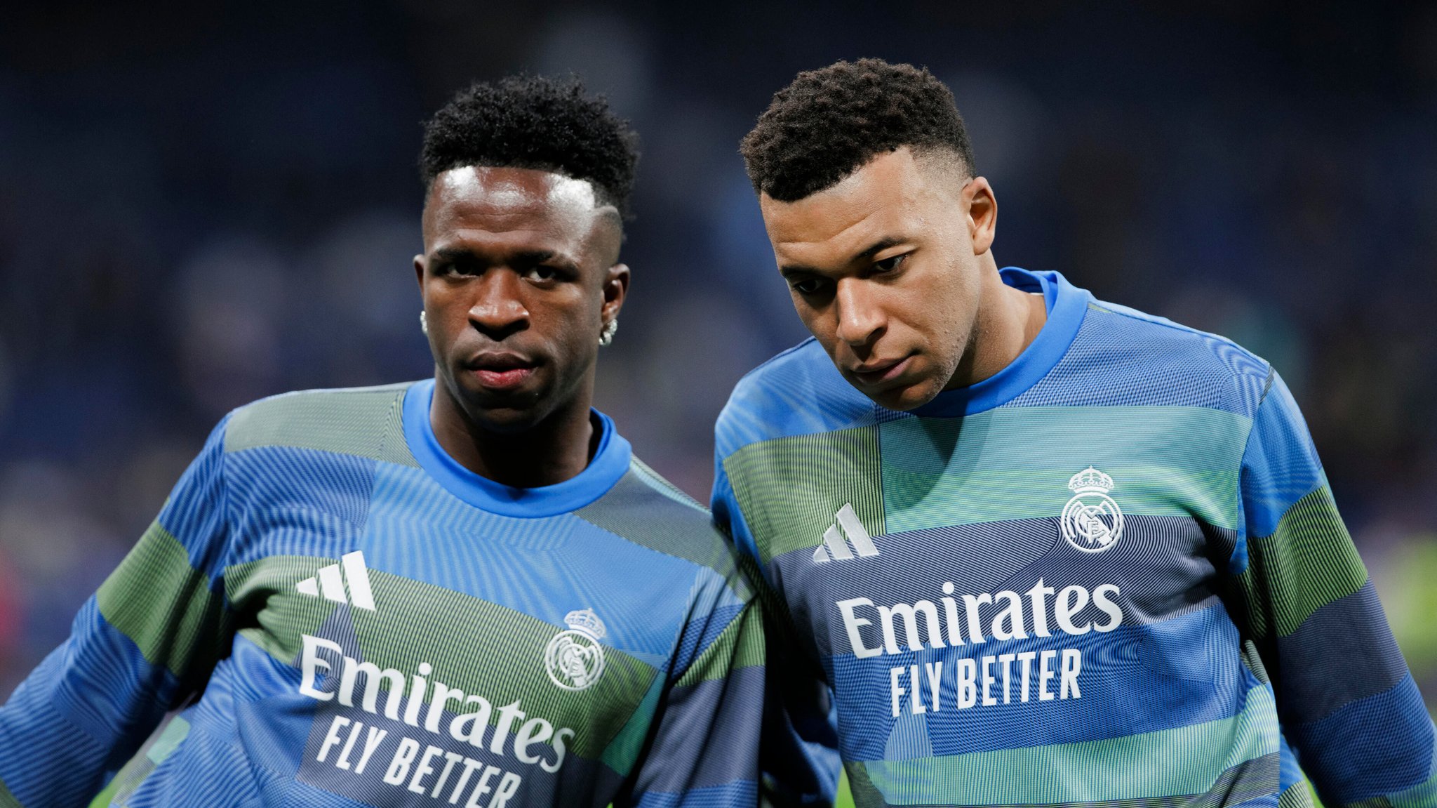 Real Madrid vor Bayern-Duell: Humpelnd in den Kampf der Bestien
