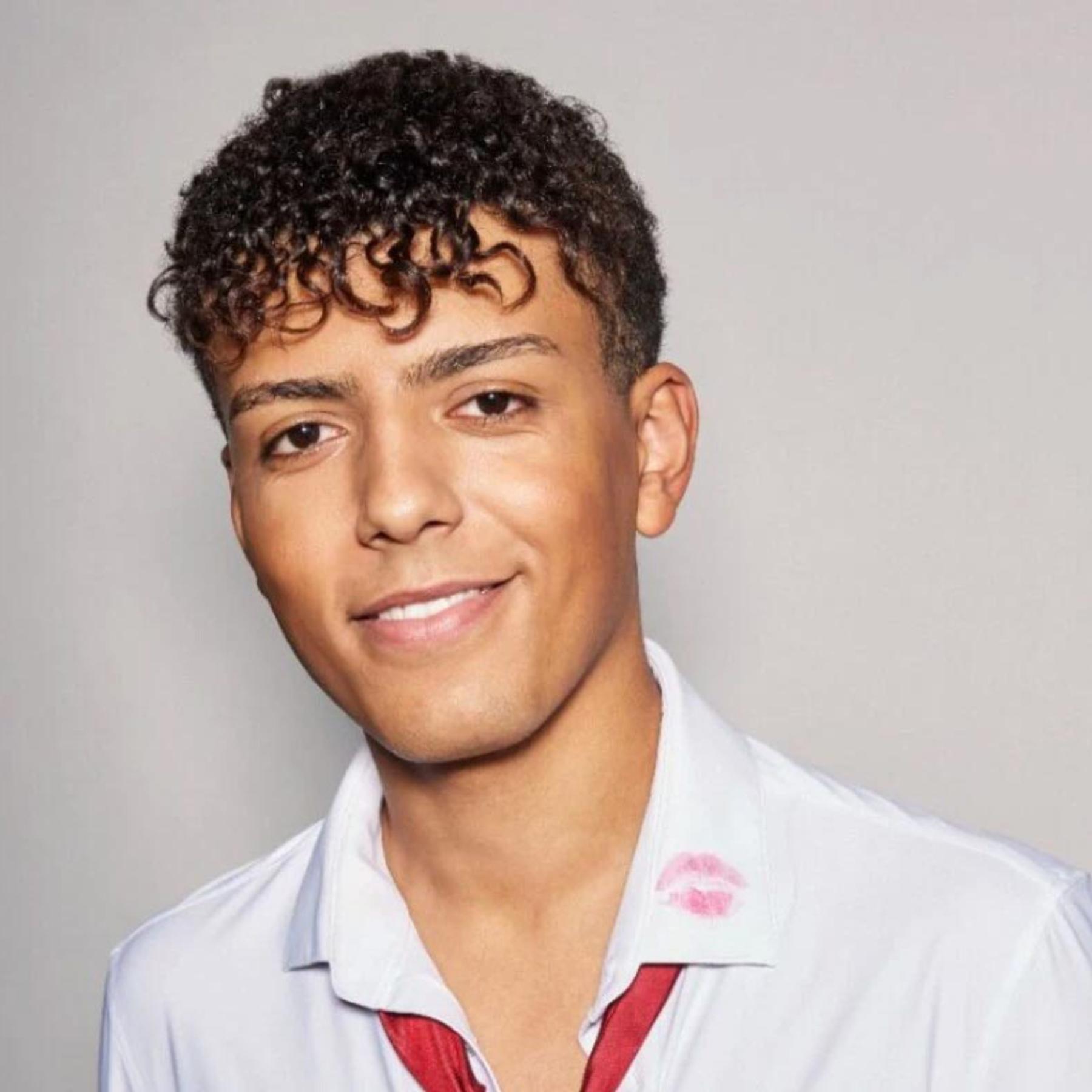 Konzetbesuch bei Pianist Louis Philippson in München Konzetbesuch bei Pianist Louis Philippson in München