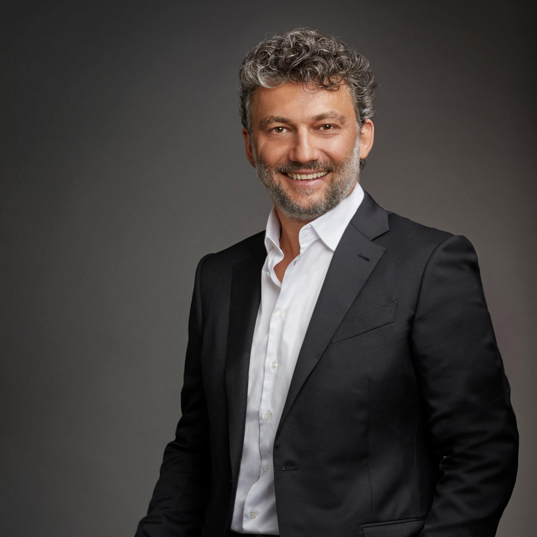 Jonas Kaufmann über seinen Operetten-Abend episode artwork