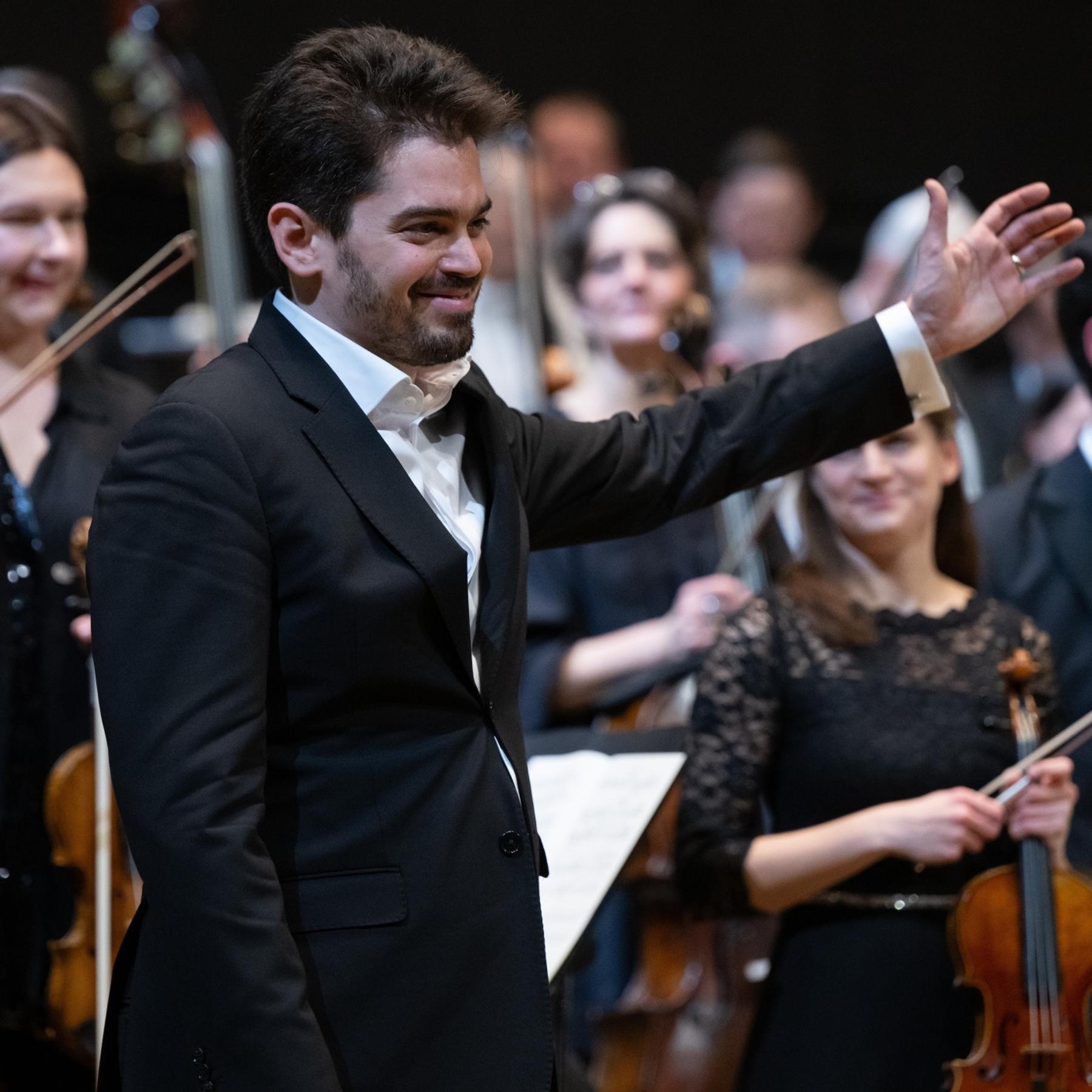Festival lädt Münchner Philharmoniker aus