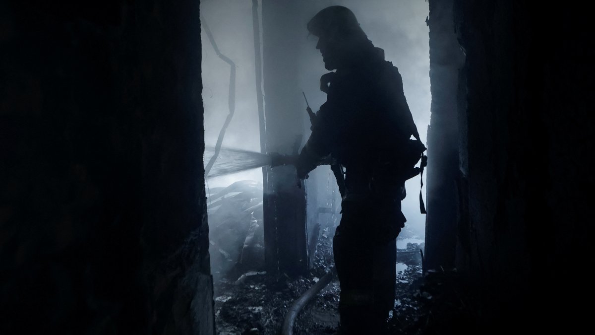 Ereignisse im Russland-Ukraine-Krieg aus KW 28 im Rückblick