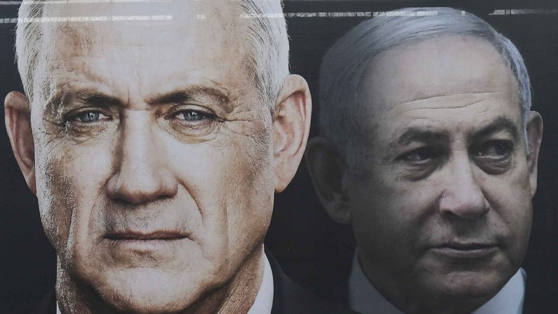 Israels Notstandsregierung: Kommt jetzt die Annexion?