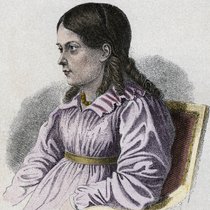 Bettina von Arnim - Hüterin der Romantik | Bild: picture-alliance/dpa