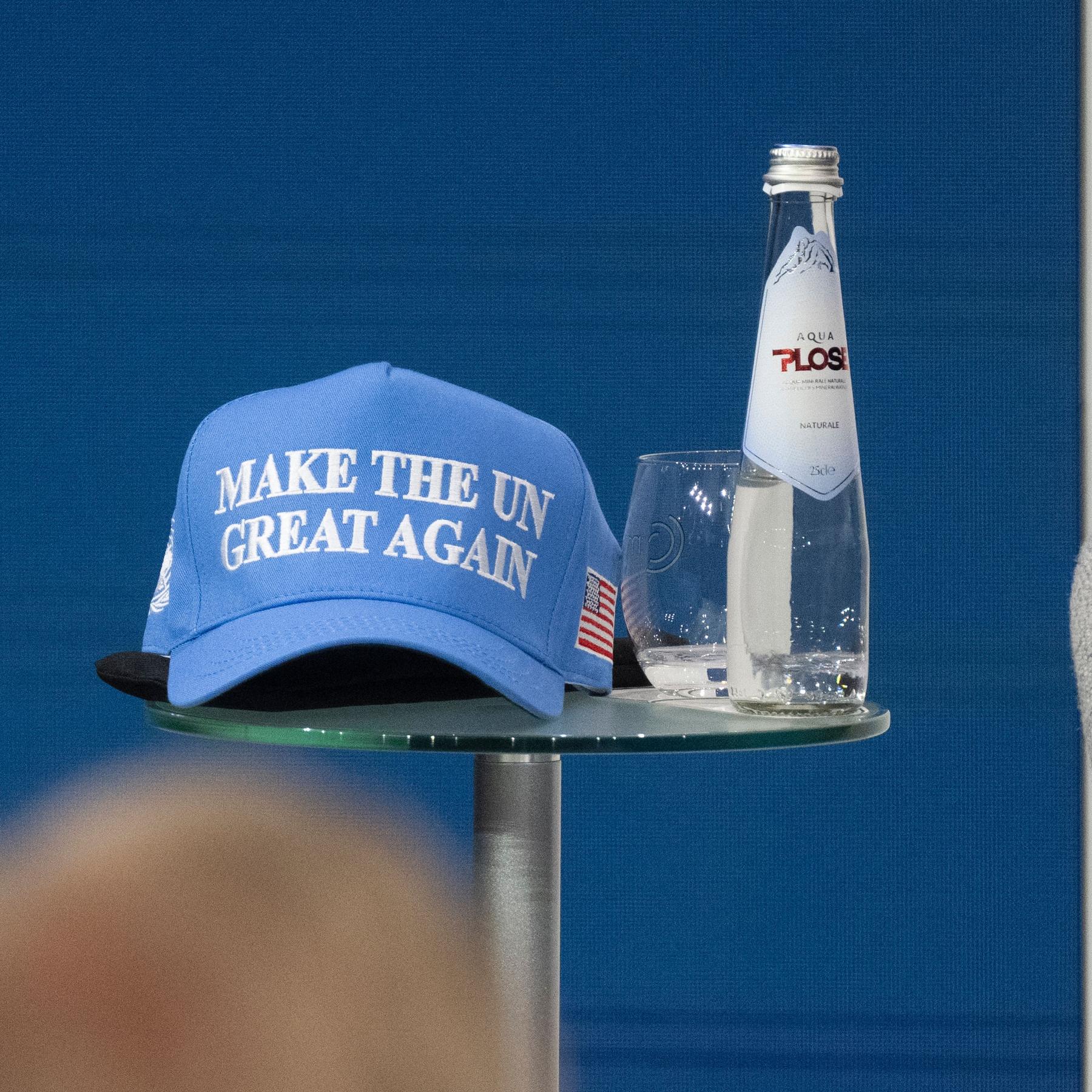 Was bleibt von der Münchner Sicherheitskonferenz?