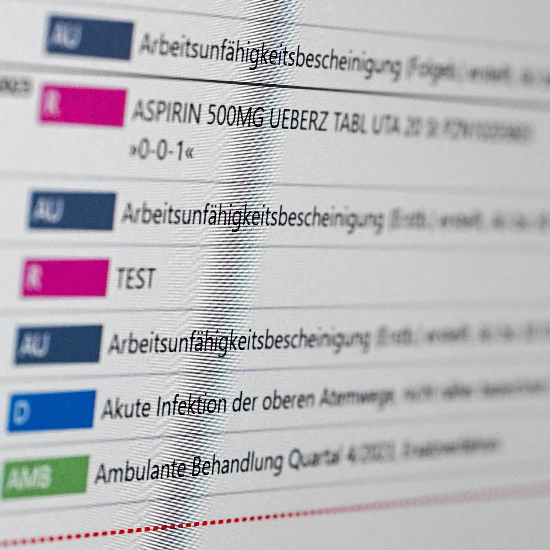 BR24 Thema des Tages