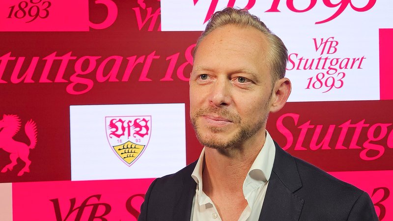 Rouven Kasper | Bild: picture alliance / Pressefoto Baumann/Hansjürgen Rouven Kasper