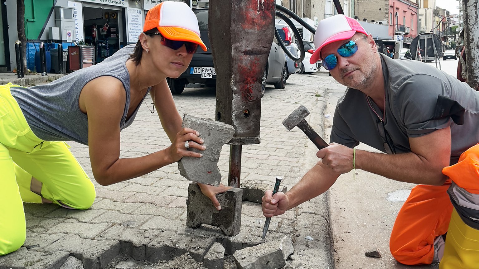 Fotograf Juergen Teller: Ein Superstar stellt in Erlangen aus | BR24