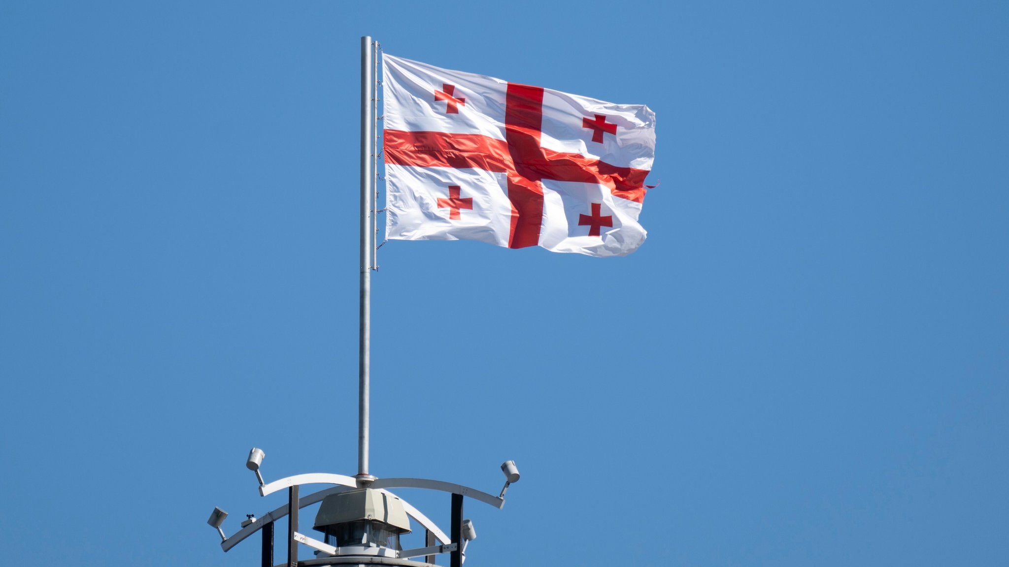 Georgien als letzte Zuflucht für Exil-Russen