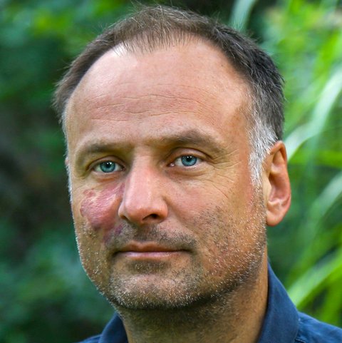 Jan Kerckhoff Jan Kerckhoff