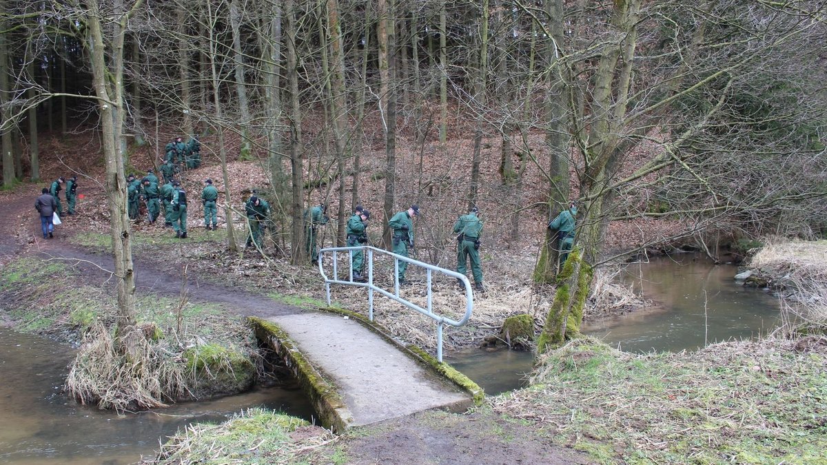 Cold Case Dieter Loew aus Wernberg-Köblitz wird neu aufgerollt