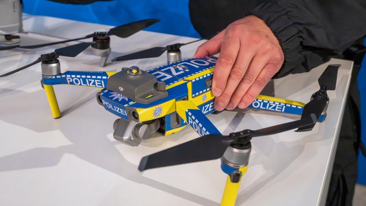 "Meilenstein" oder "Abschusstheater"? Streit über Drohnengesetz