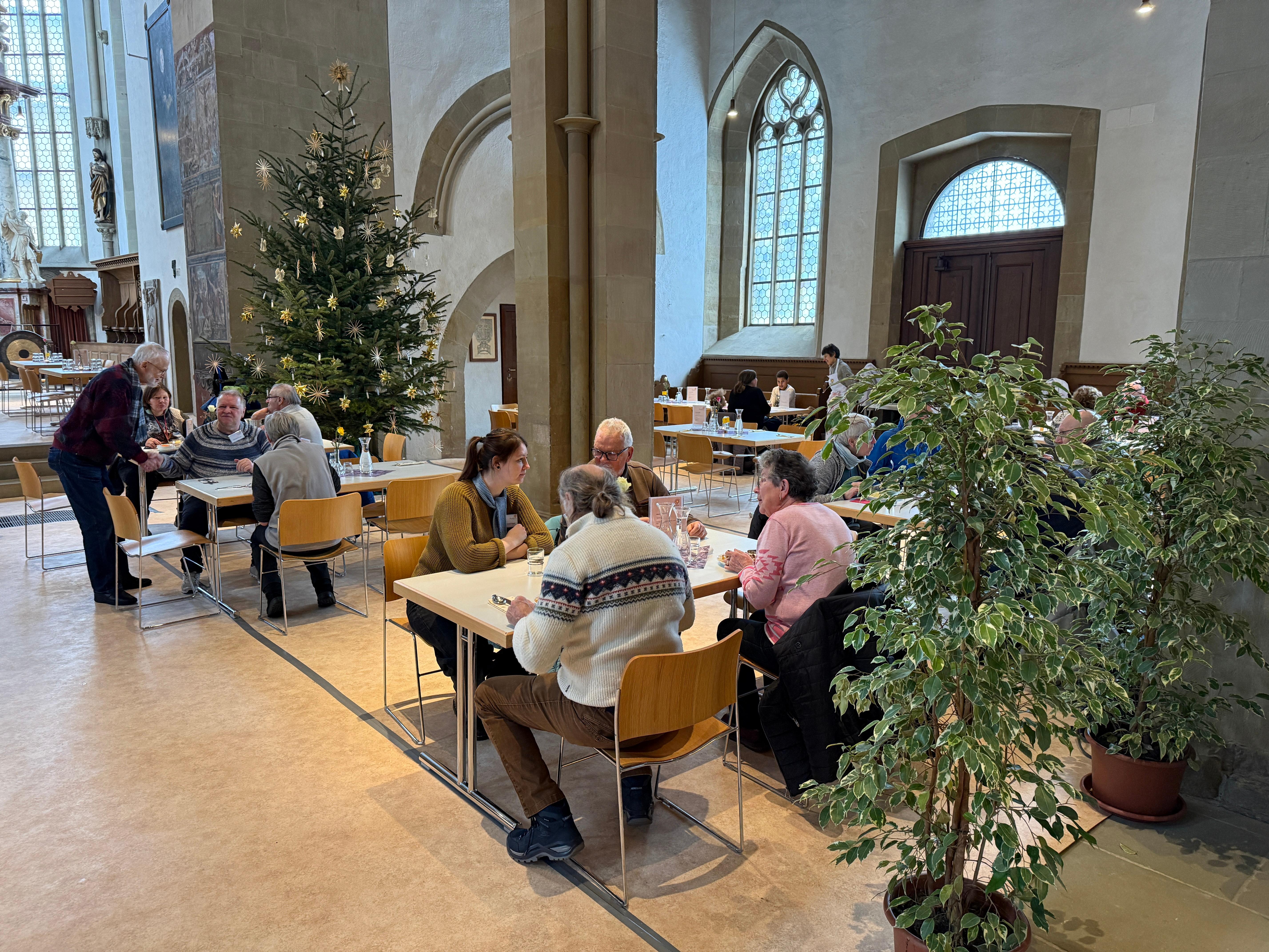 Schweinfurt Mehr Als Nur Frankische Lebensfreude Ein Blick Auf Die Frauen Der Stadtfeed