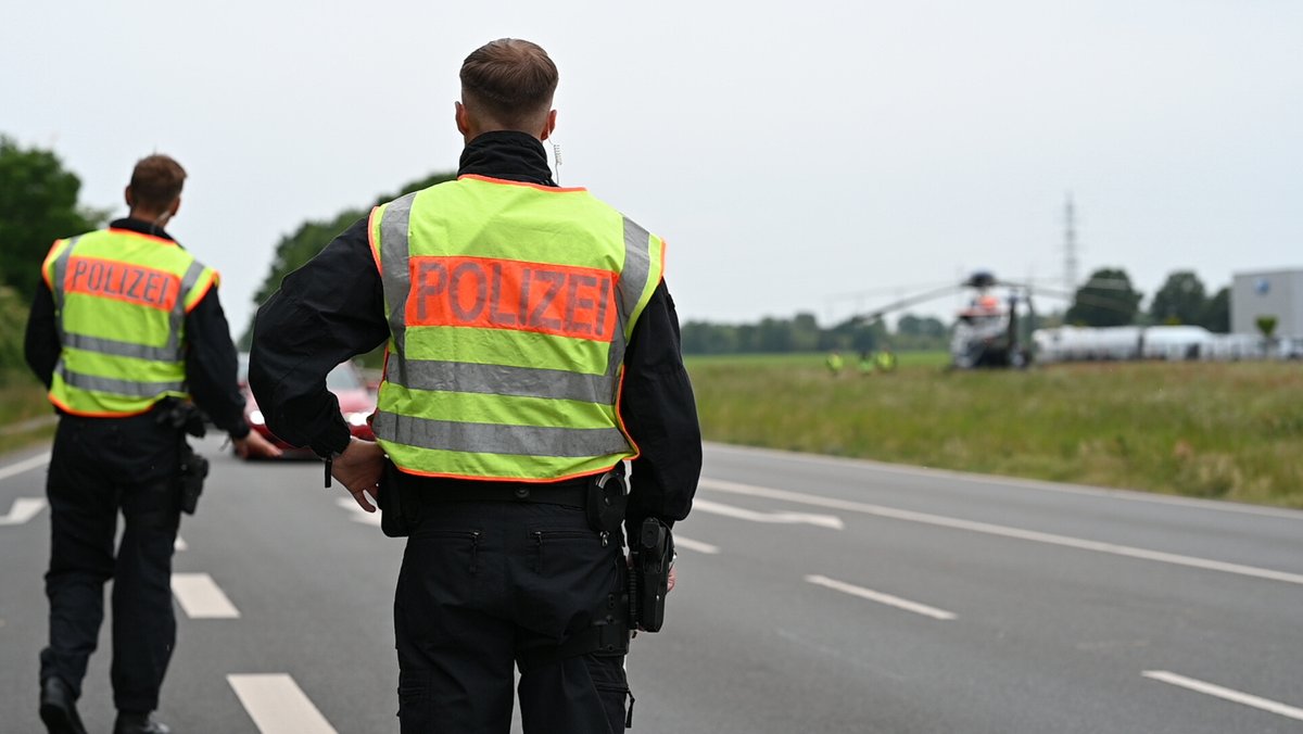 Zurückweisungen an den Grenzen: Wie geht es jetzt weiter?
