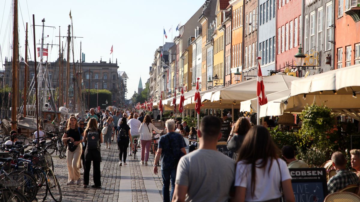 Danemark Beendet Corona Massnahmen Br24