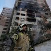 Israel und der Angriff auf den Iran | Bild: dpa-Bildfunk/Vahid Salemi