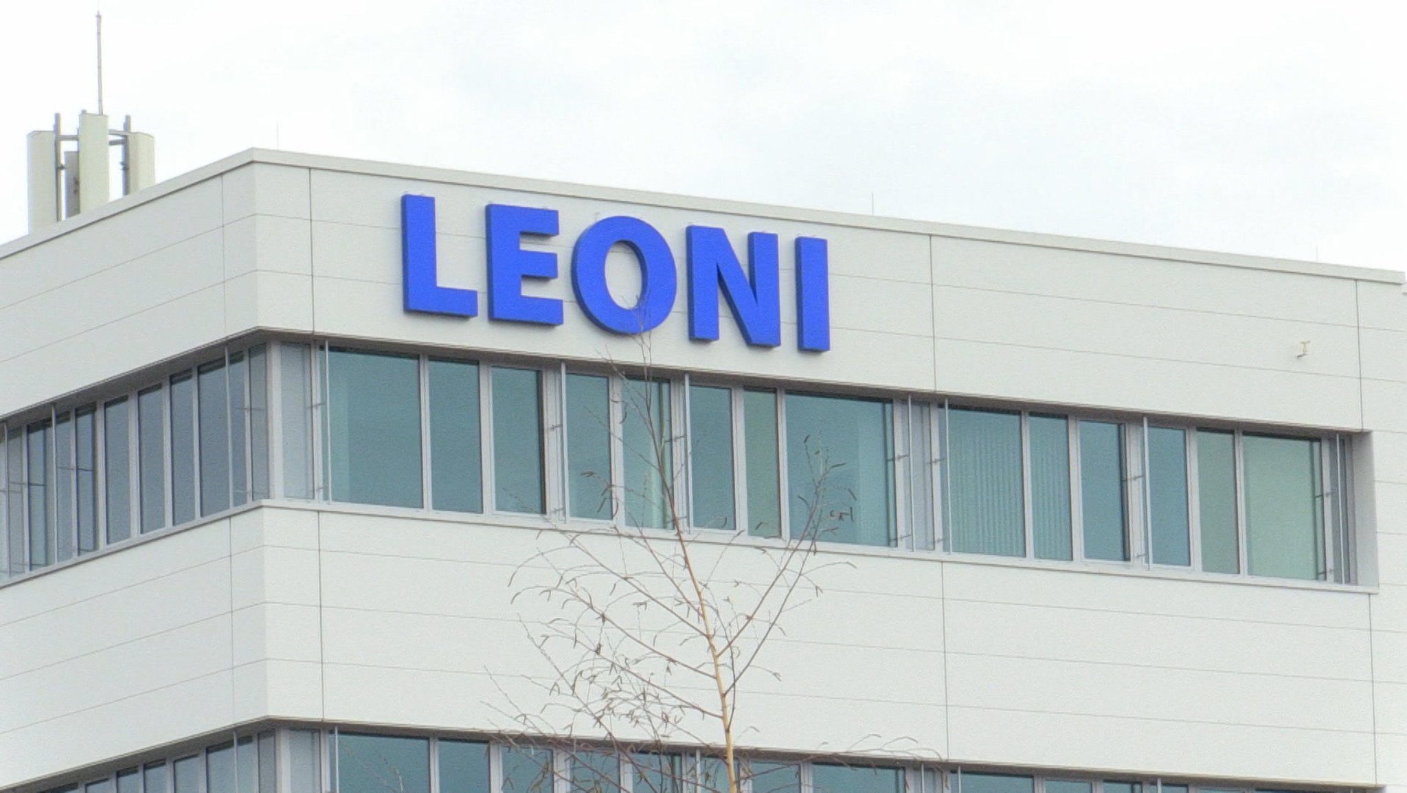 Im Video: Chinesische Mehrheit bei Leoni