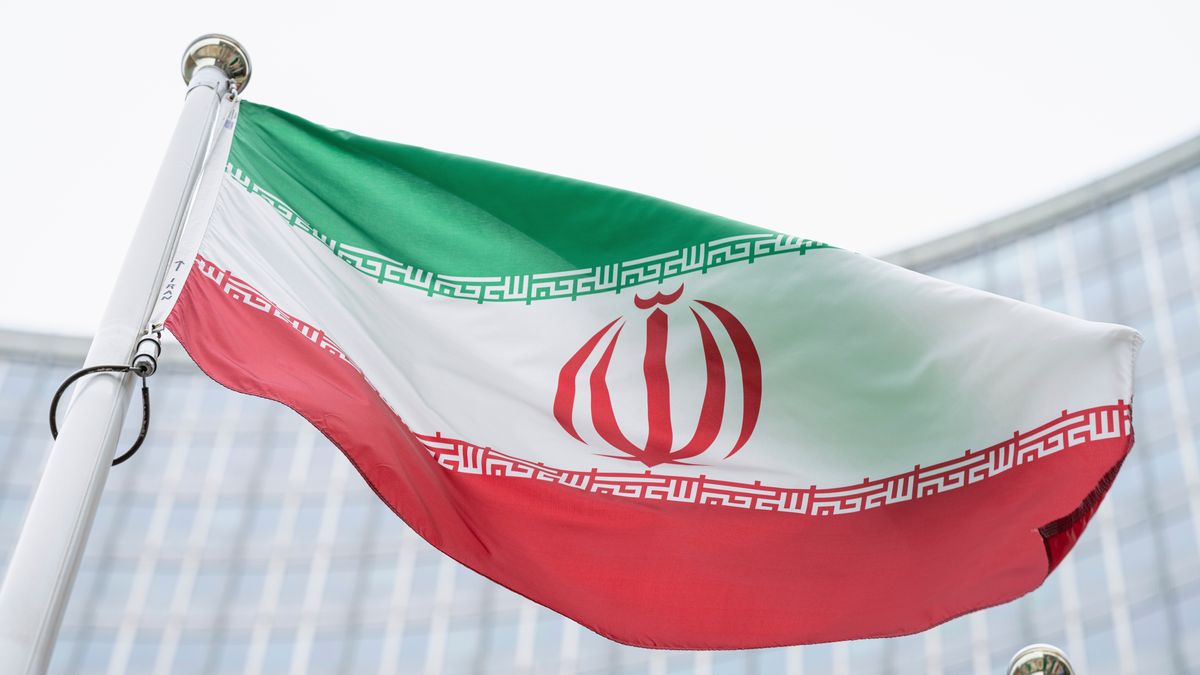 Ausschreitungen Im Iran Todliche Proteste Gegen Wassermangel Br24