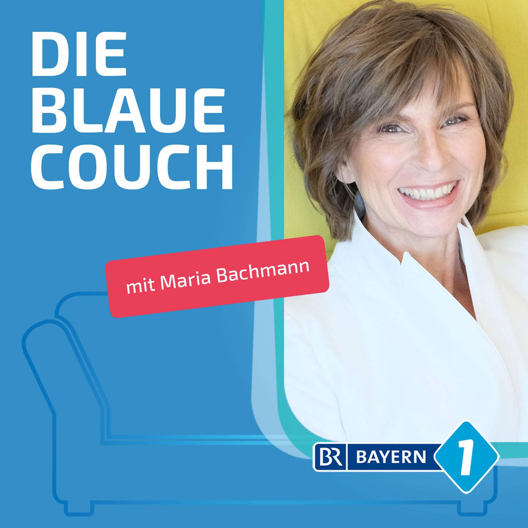 Maria Bachmann, Schauspielerin