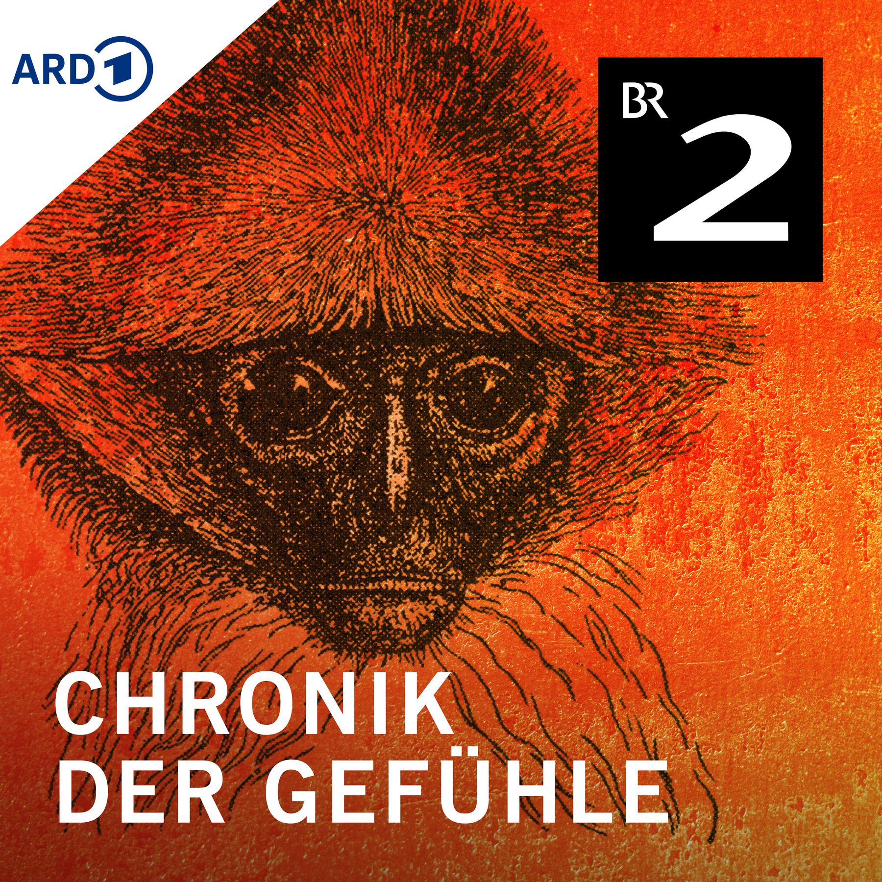 Chronik der Gefühle - Die Hörspiele