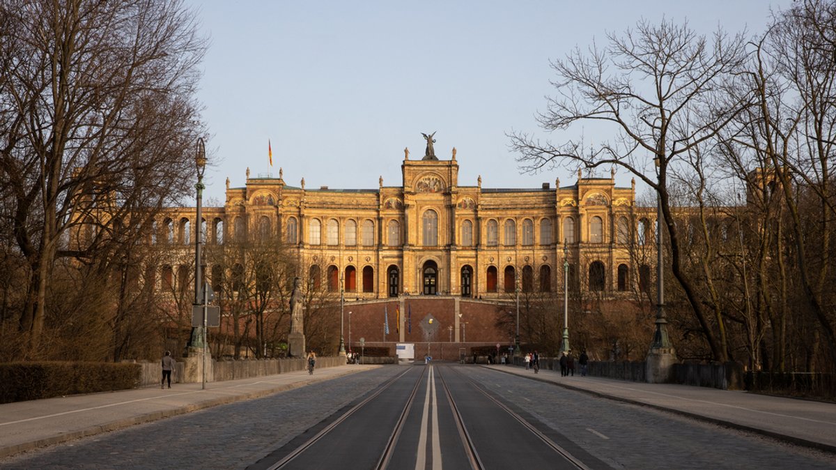 Bayerischer Landtag