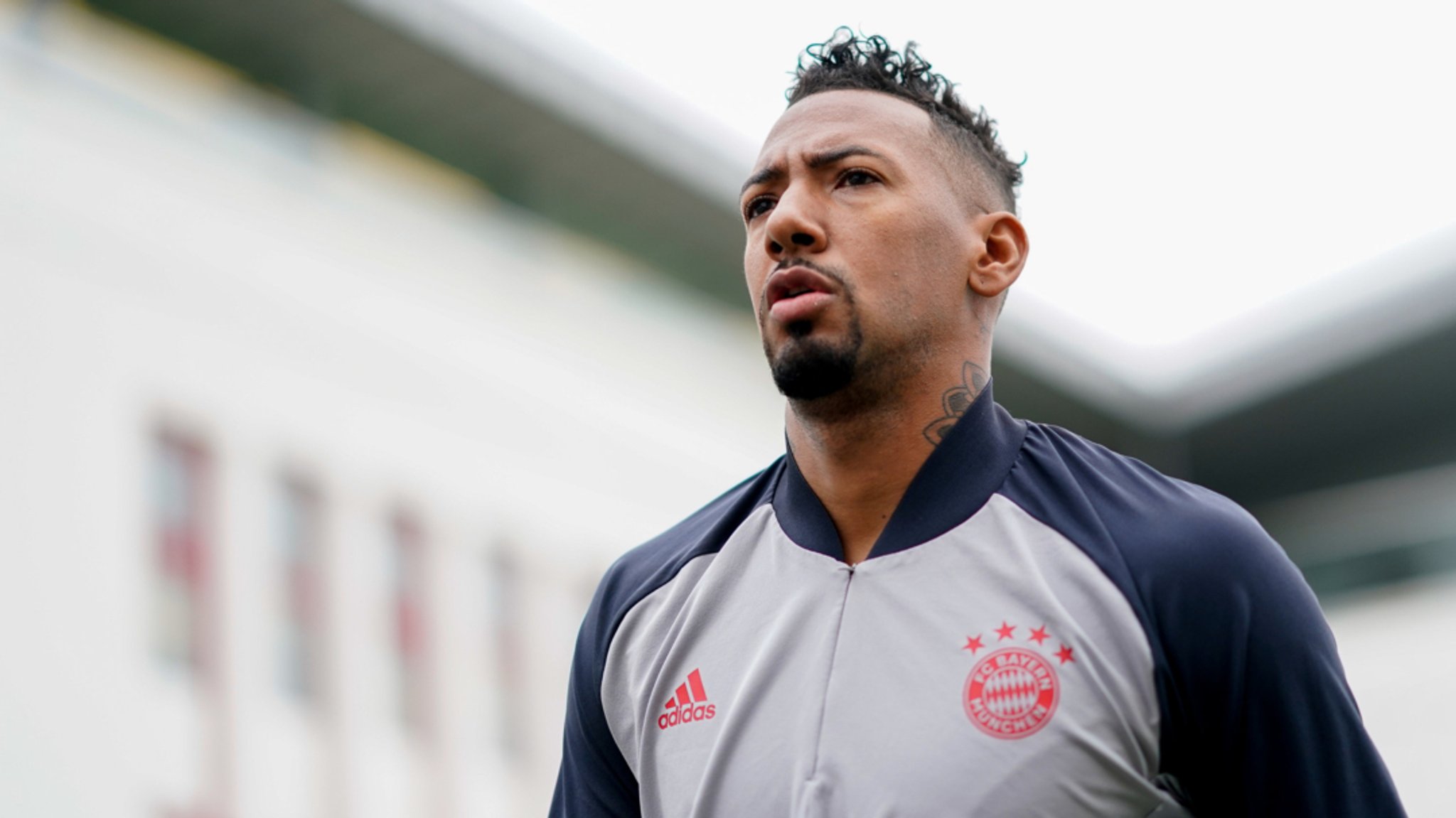 Jérôme Boateng