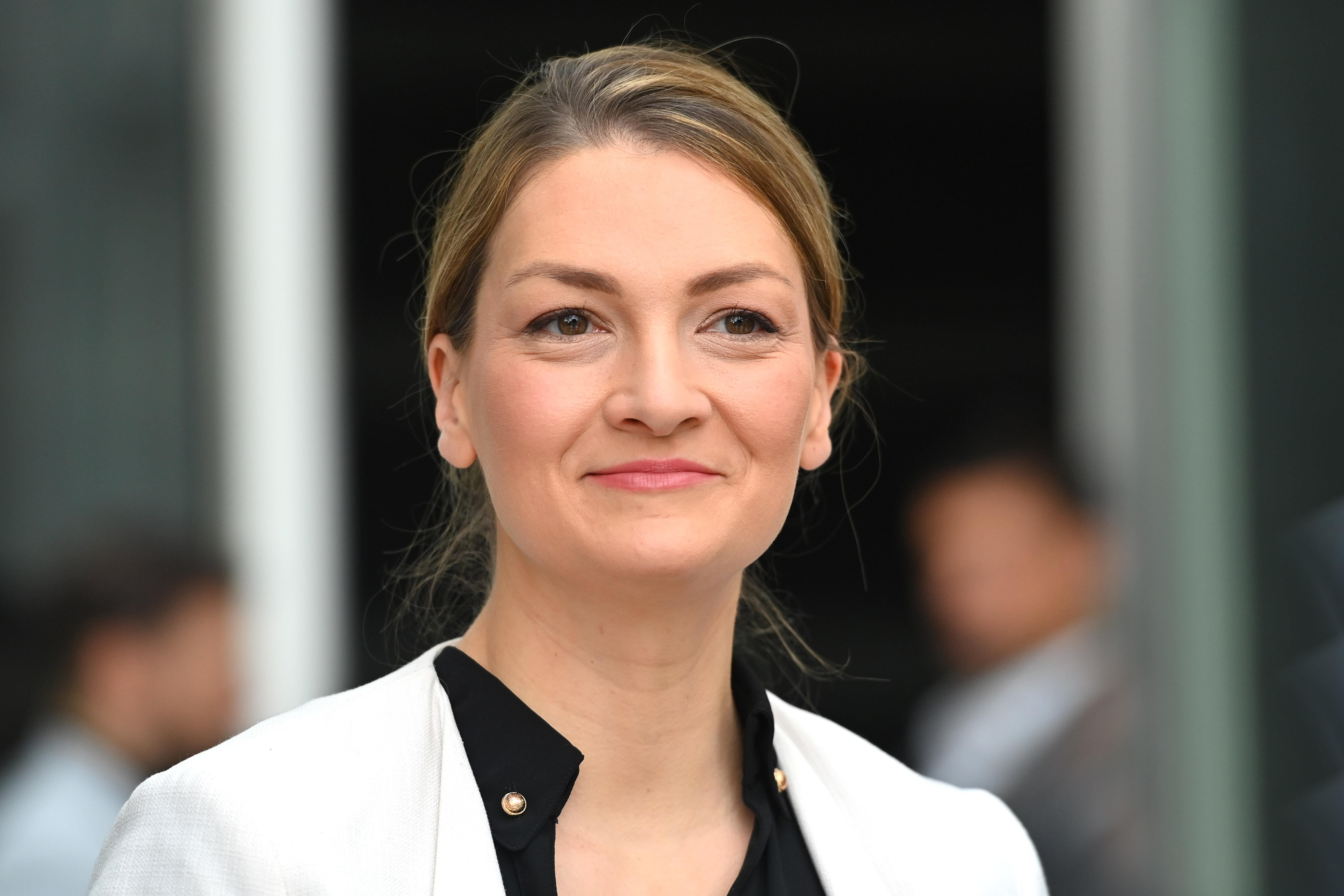 Judith Gerlach (Archivbild)