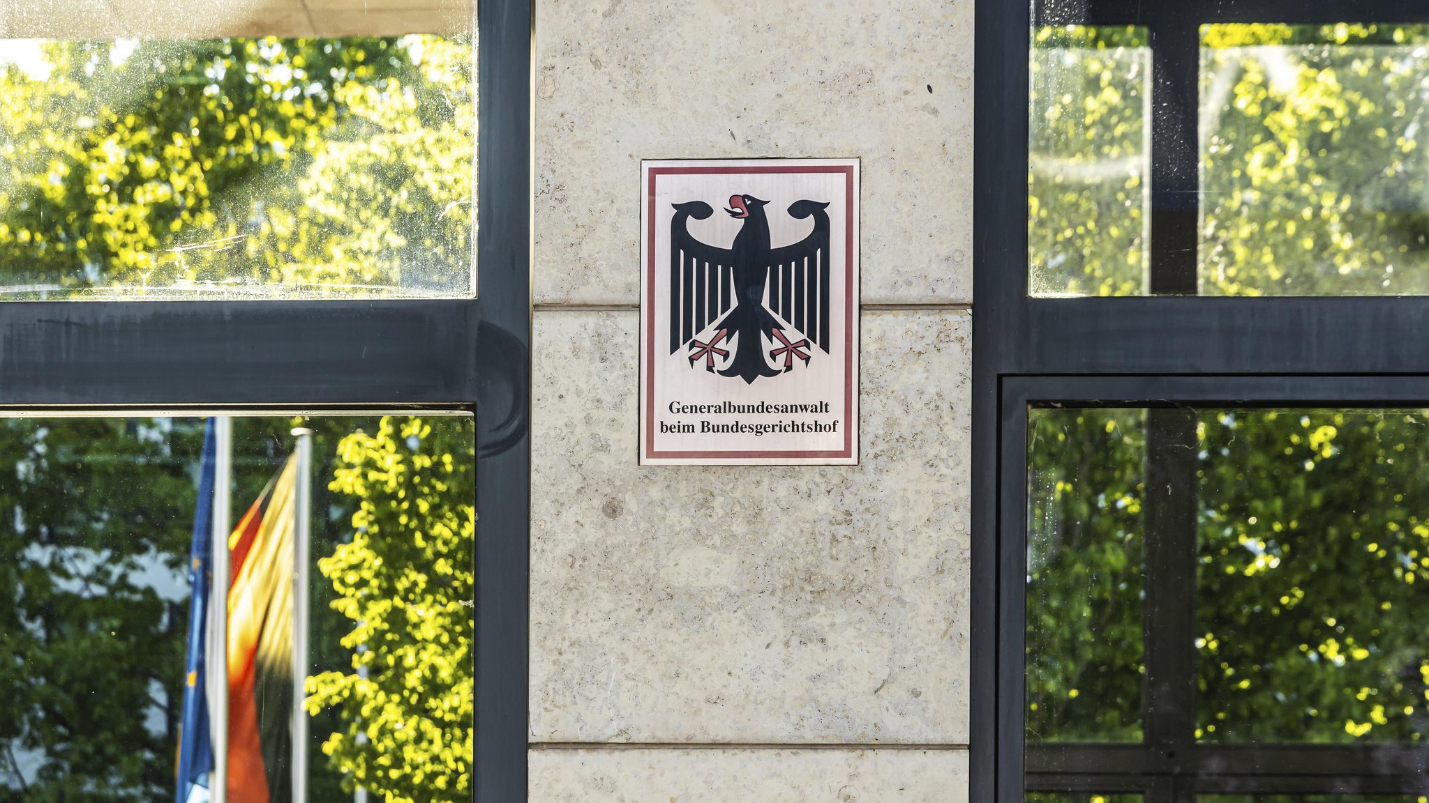Angriff auf Juden? Mutmaßliche Hamas-Waffenbeschaffer angeklagt