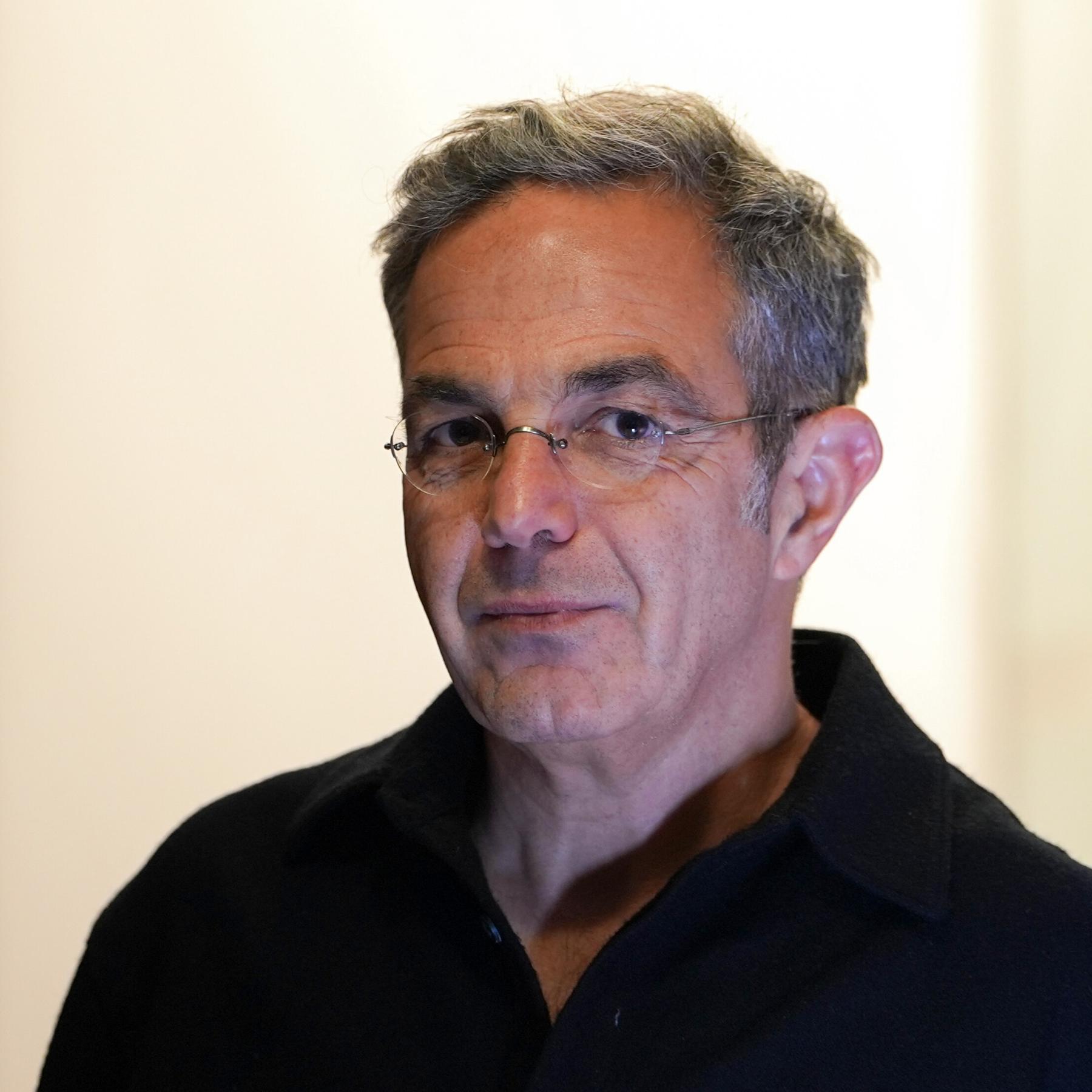 Schriftsteller Navid Kermani über den Krieg im Sudan