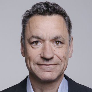 Markus Klingele