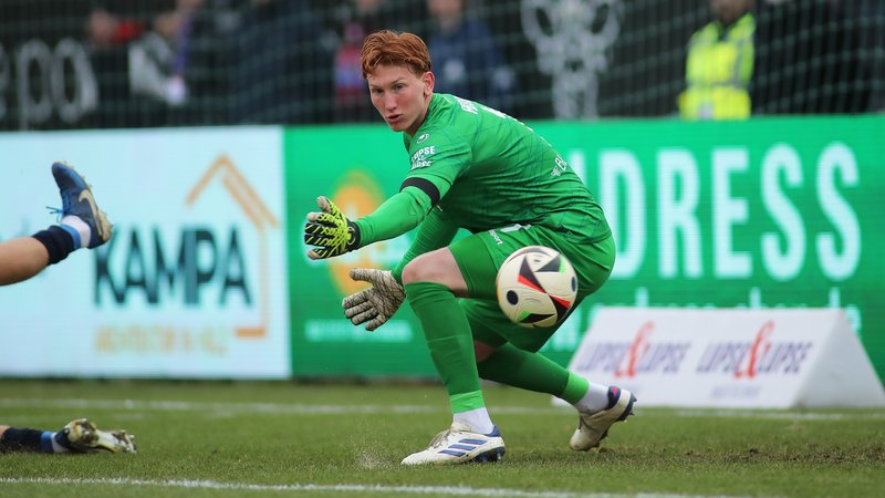 Konstantin Heide | Bild: picture-alliance/dpa Konstantin Heide