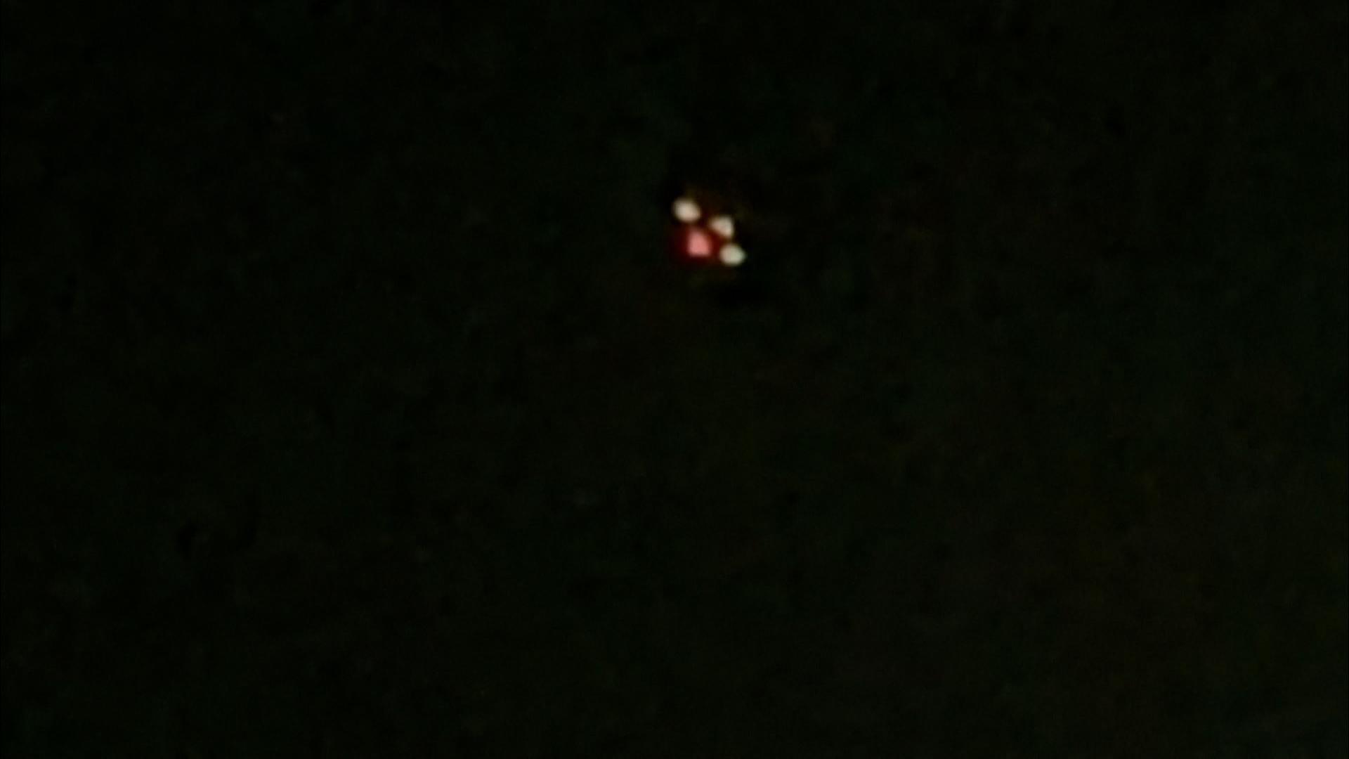 Erneut Drohnen über Dänemark