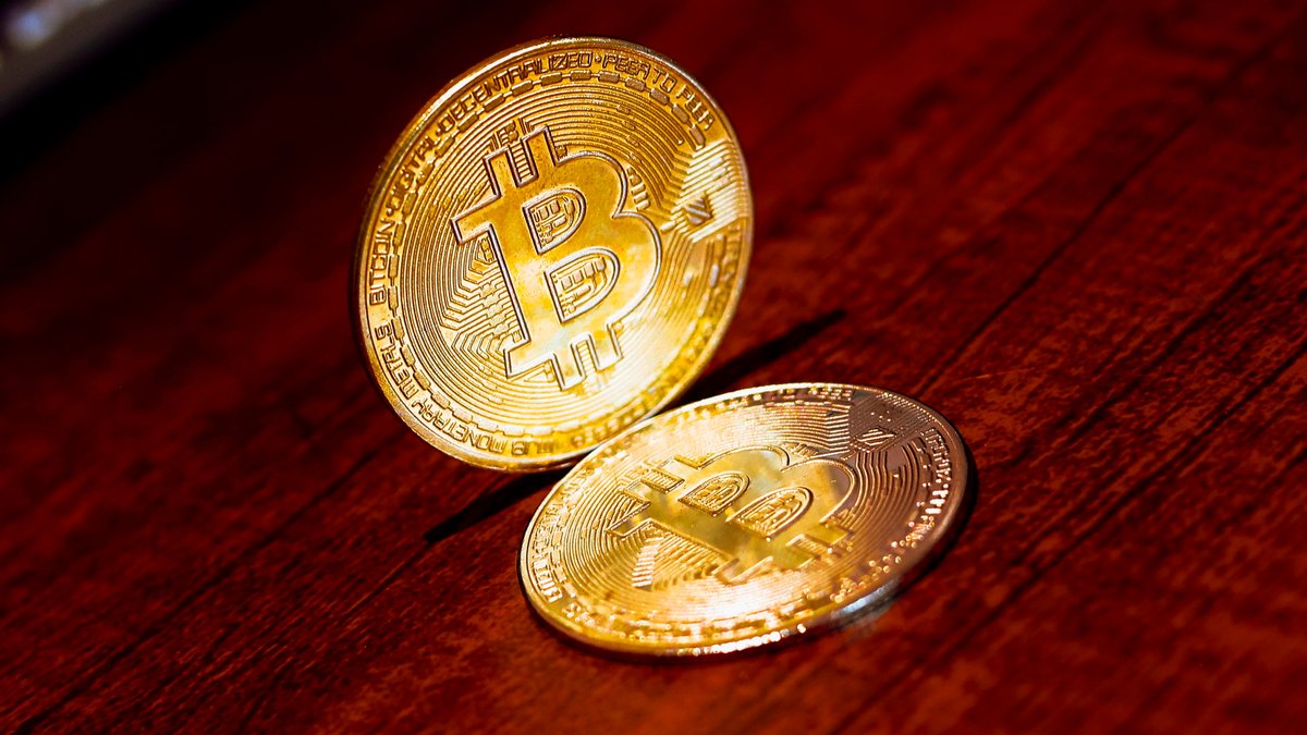 Bezahlen mit Bitcoin: Wie alltagstauglich sind Kryptowährungen?