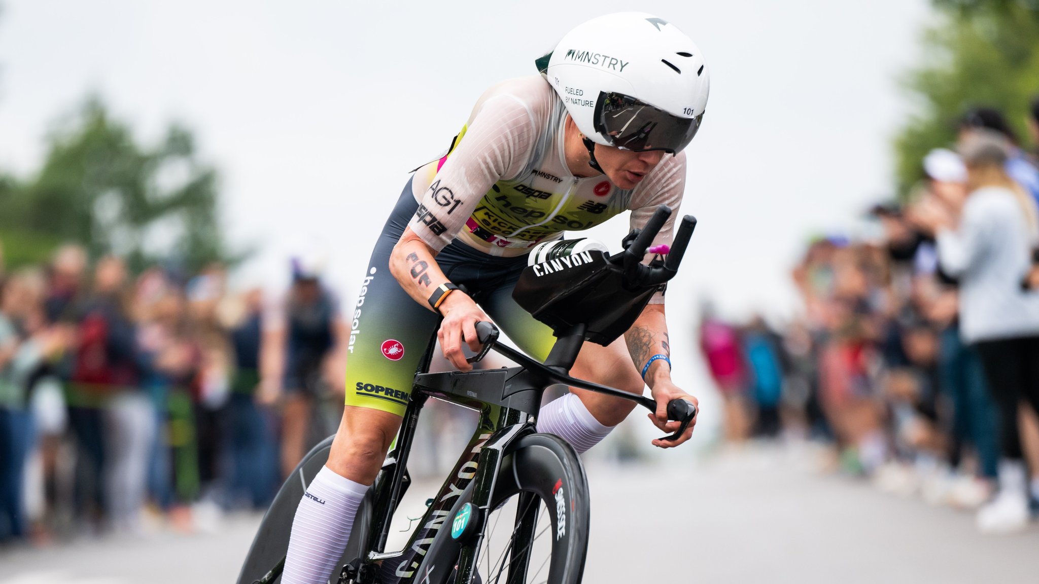 Laura Philipp, die Roth-Gewinnerin 2025