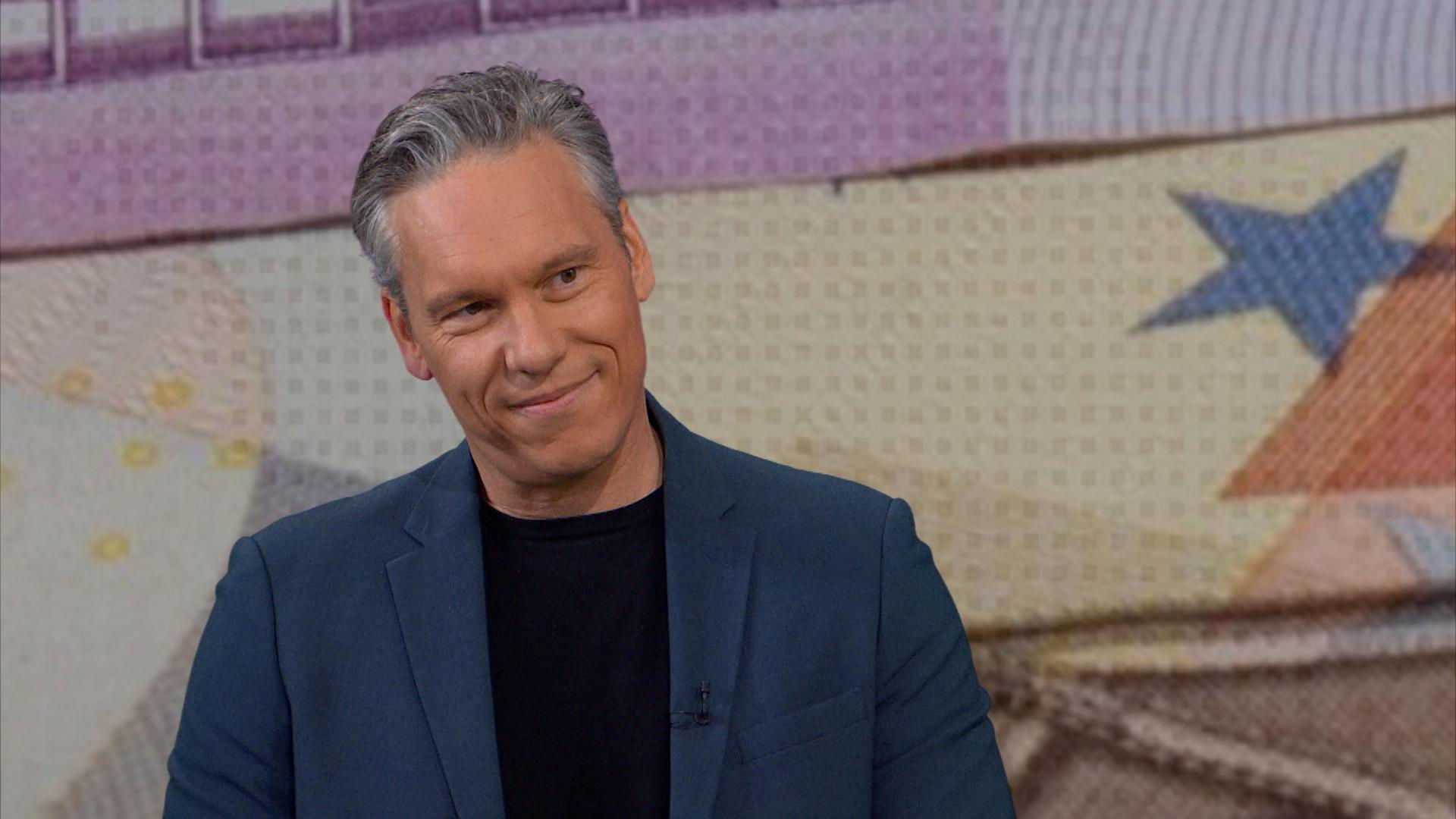 Interview mit BR-Landespolitik Chef Achim Wendler